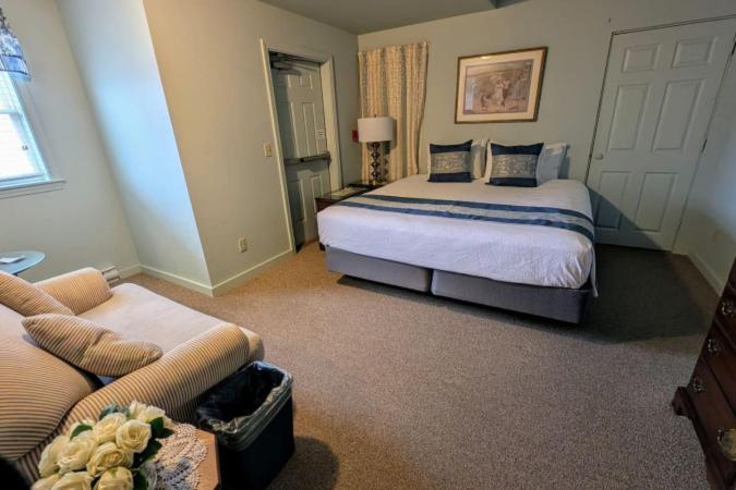 Haven By The Sea B&B Wells Eksteriør billede