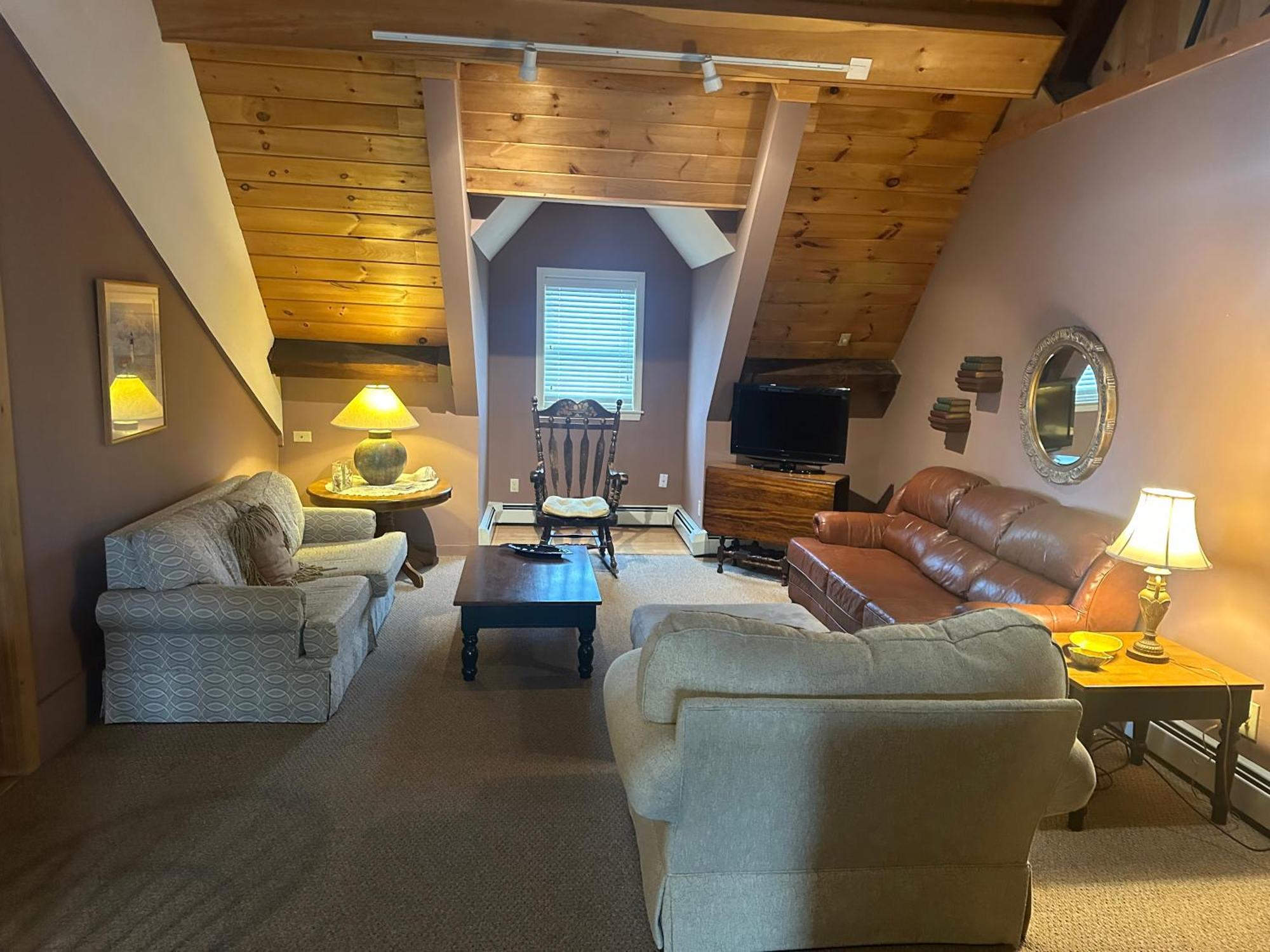 Haven By The Sea B&B Wells Eksteriør billede
