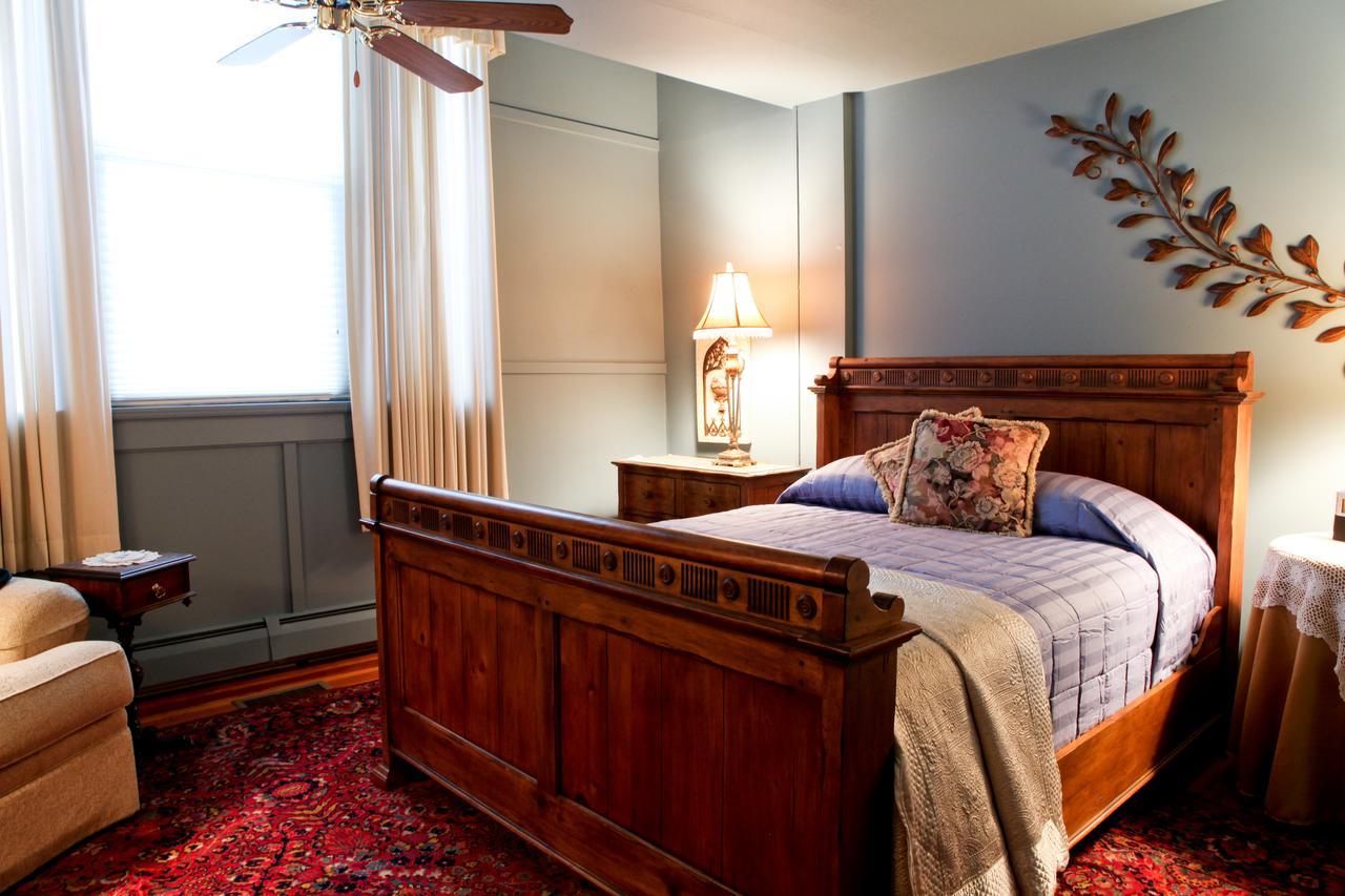 Haven By The Sea B&B Wells Eksteriør billede